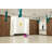 Daisa Acrylic Flush Mount-1627995266