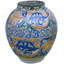 Handmade Ceramic Table Vase