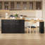150 cm W Kitchen Island with Top
