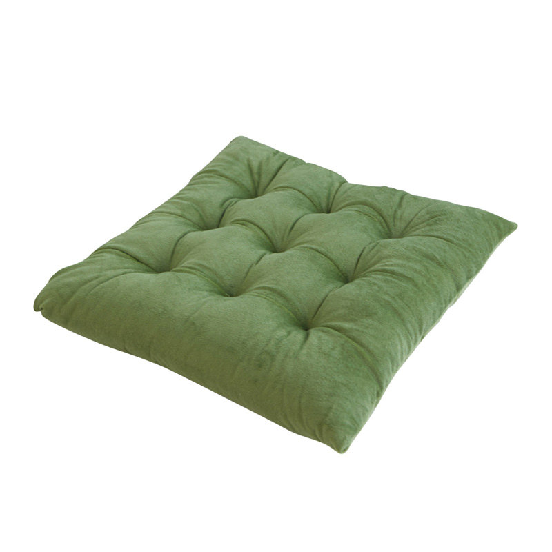 Coussin de siège, Vert d’armée