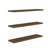 Williemae 3 Piece Floating Shelf-1037726872