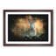 Hare in a Meadow - Picture Frame Graphic Art Print-56863312-56863314