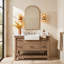 Ensemble de meuble-lavabo simple 48 po Karn