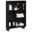 Narrow Storage