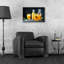 «Tournevis» par Epic Portfolio, art mural en verre acrylique-76818077