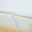 Airstream Memory Cool Mattress Topper 4cm Thick Cooling Machine Washable-70464997