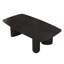 Table basse 51,2 po Modern