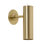Heron 1 - Light Armed Sconce