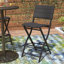 Tabouret de bar 28 po Akshaye-118101155