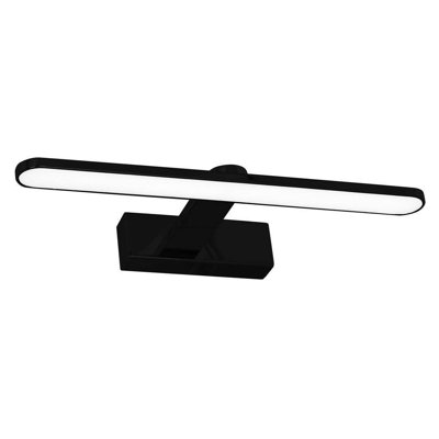 Breier LED Armed Sconce