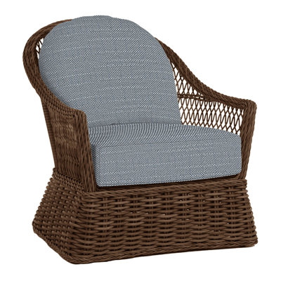 Soho Patio Chair with Cushions