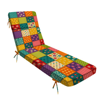 Coussin de patio d'extérieur 3 po Peenoke
