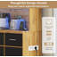 180 cm H Standard Pantry / Tall Cabinet-1729679030