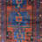 Handmade Hamadan Wool Rug