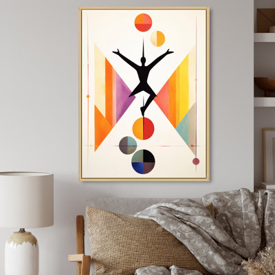 Minimalisme yoga, équilibre intérieur I