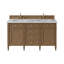 Ensemble de meuble-lavabo double 60 po Dussault-879297747-879297750-890863711