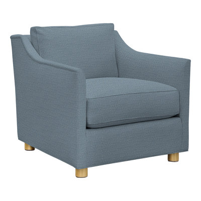 Chaise 33,5 po Newlin
