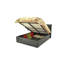 Hartfield Upholstered Ottoman Storage Bed-9236230-9236228