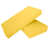 Jaune est en rupture de stock