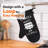 Creative Home Neoprene Oven Mitt