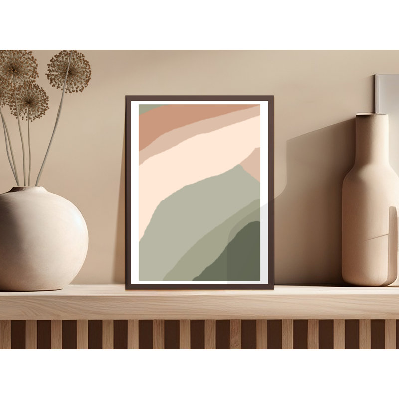 Collum Single Picture Frame Print, 35.56 cm H x 27.94 cm W