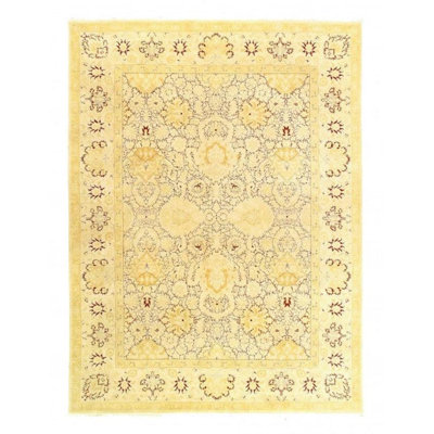 Wildan Southwestern Area Rug