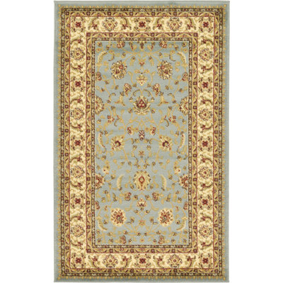 Tapis oriental Niles