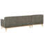 Nala 3 Seater Sofa & Chaise-1230888686