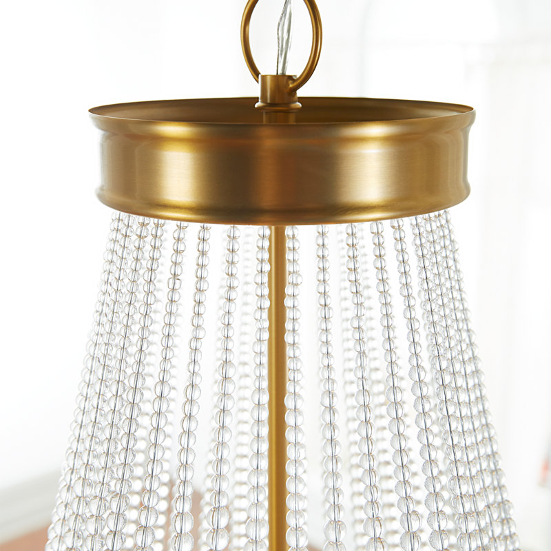 Summerhill 12 - Light Chandelier, 39.875" H x 25" W x 36" D