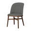 Bund Upholstered Dining Chair-1006191340-1006191126