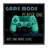 Game Mode Player One Controller Floating Frame, design by Kim Allen-165546023-165546022