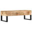 Alcaraz Sled Coffee Table with Storage