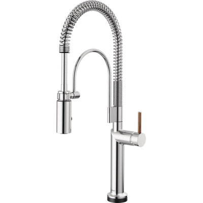 Odin® Smarttouch Semi-Professional Kitchen Faucet