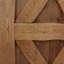 Solid Oak Sliding Door Primed-1459187152