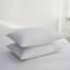 Modern & Contemporary Microfiber Duvet Cover with Pillowcases– Soft & Durable Bedding set-1137904883-1137904890