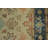 Handmade Ziegler Vegetable Dye Runner Rug 3x12