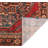 Khylar Distressed Naqueeb Red Runner