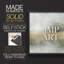 Silent Morning River - Reproduction encadrée - Restickable-865864324-865864327