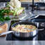 GreenPan Geneva PFAS Free Non Stick Skillet 24cm