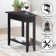 Carbin 24" Tall End Table with Shelf