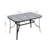 Rectangular Outdoor Table-1601708139