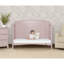 Matelas de lit de bébé standard à 2 niveaux en eau Dubay