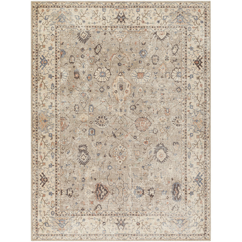 Becki Owens x Livabliss Davina Rug, Rectangle 160 x 213cm
