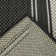 Wykoff Cream/Black Border Patio Indoor/Outdoor Area Rug