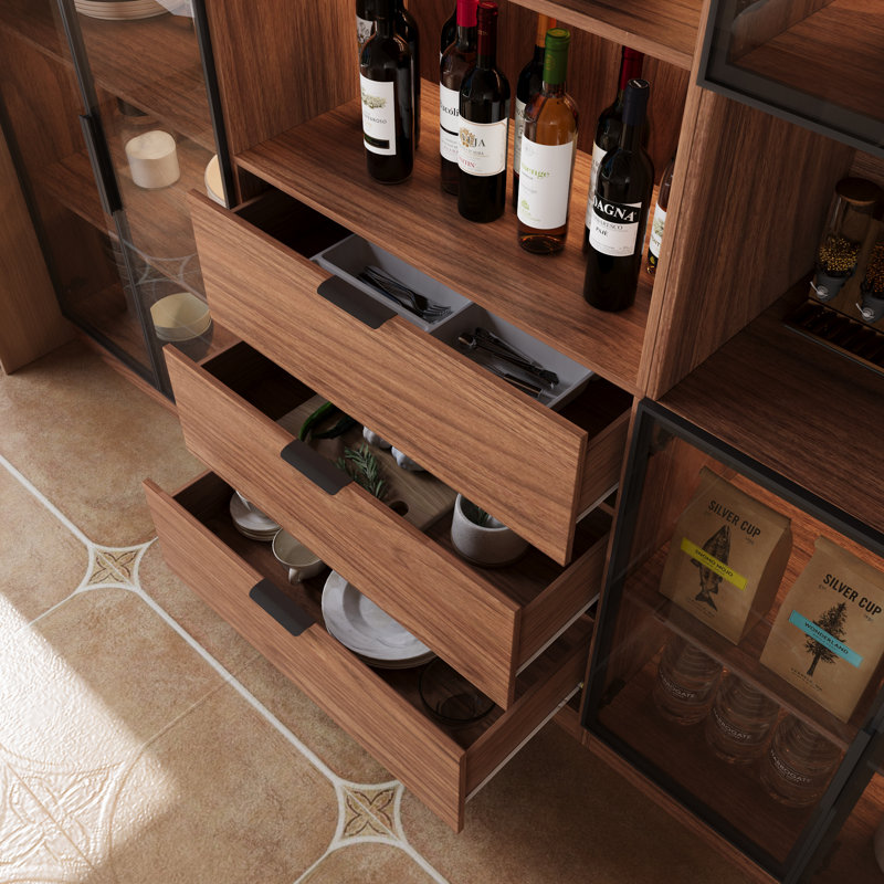 Garde-manger 110 po