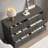 55'' W 6 - Drawer Dresser For Bedroom-648064800