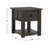 Corunna Rectangular Lift Top Cocktail Table With 2 End Table And Sofa Table