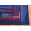 One-of-a-Kind Rectangle 3'5" X 4'6" Area Rug