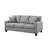 Upholstered 77'' Sleeper Sofa