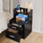 Debron 15.7'' W Nightstand
